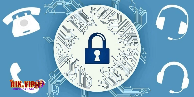 Chinh Sach Bao Mat 2 Chính Sách Bảo Mật