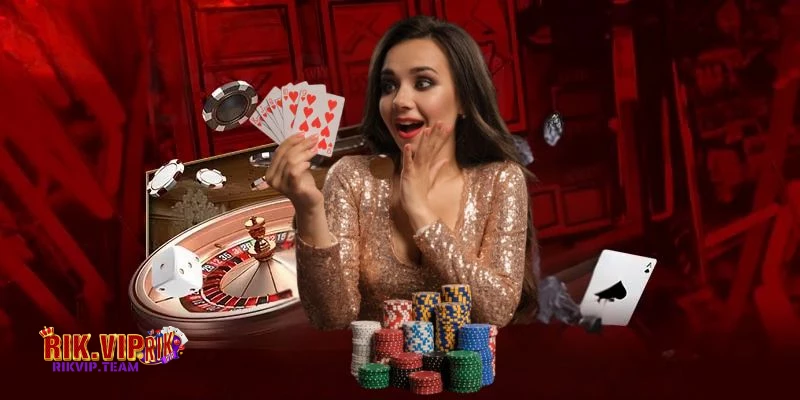 Hoan Tra Khong Gioi Han 2 Khám Phá Chính Sách Hoàn Trả Không Giới Hạn Tại RIKVIP