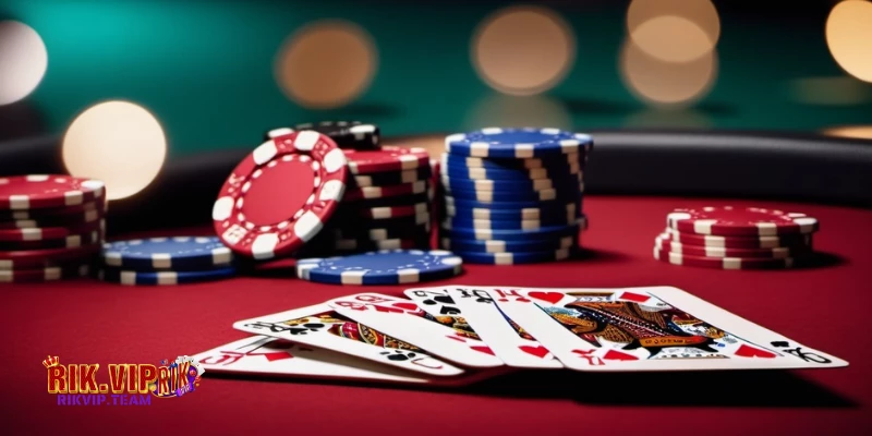 Tại Sao Bạn Nên Tải App RIKVIP Ngay Hôm Nay?