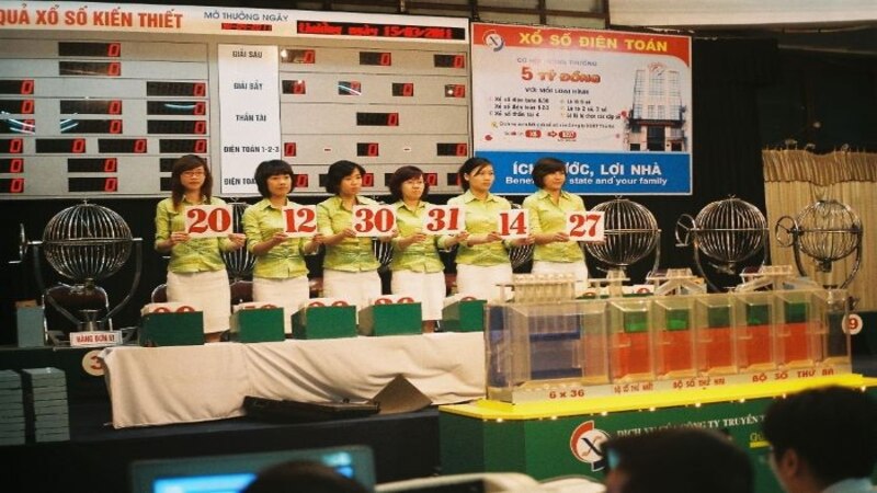 ket qua xo so 4 Trong quá khứ, rút số được thực hiện bằng cách sử dụng các quả cầu ngẫu nhiên