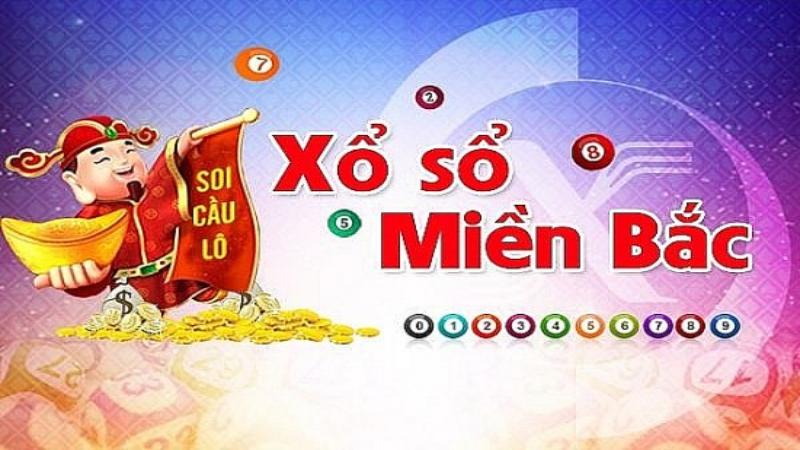 xem xo so mien bac 2 Soi cầu bạch thủ XSMB theo tổng giải đặc biệt