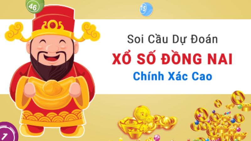 xo so dong thap 2 Cách soi cầu theo ma trận đặc biệt