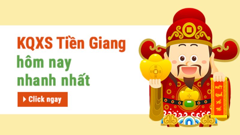 xo so tien giang 1 Đối tượng khi tham gia dự thưởng Xổ số Tiền Giang